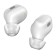 Wireless headphones Baseus WM01, TWS, vacuum, BT5.0, 40/300 mAh, microphone, white
