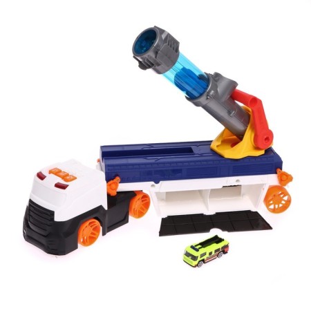 Truck "gun"-4