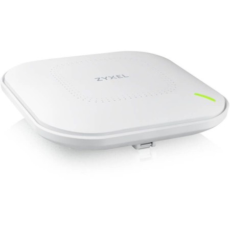 Access point Zyxel Nebulaflex NWA210AX-EU0102F AX3000, 100/1000/2500Base-T, white-3