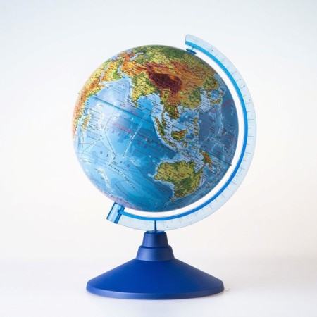 Physical "Classic Euro" Globus, diameter 150 mm
