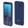 Cell phone Maxvi B35 Blue