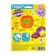 Musical toy-design "Favorite Friend", nightlight, color orange