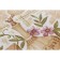 MEIWA tablecloth, rectangular, 152 x 228 cm, beige color