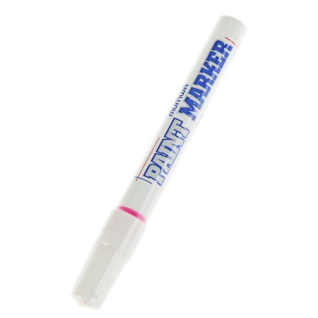 Marker-painting (varnish) munhwa, 4.0 mm, pink nitro-base-1