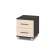 Bedside table amanda-A21 400x420x450 with wenge boxes/oak Mlech