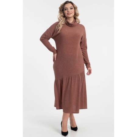 Women's dress, size 52-3