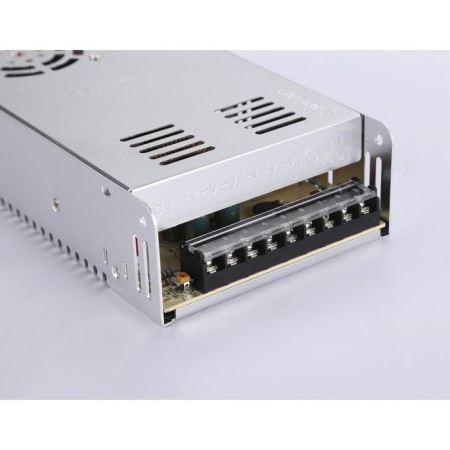 Ambrella power supply for LED tape 24V 360W 15A IP20 90-260V-3