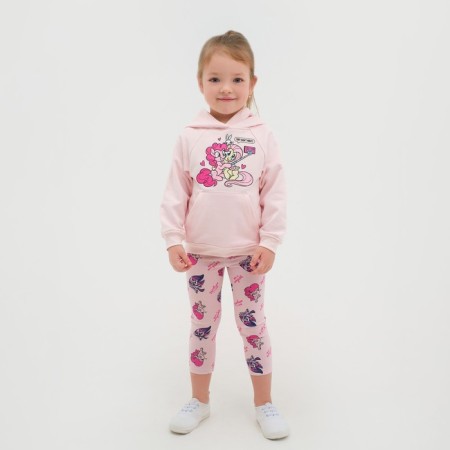 Legins, My Little Pony, Height 86-92, Pink