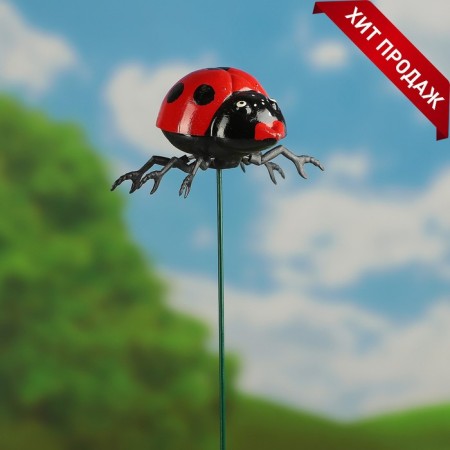 Plug "God's ladybug Daiton" 40cm