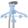 KitFort KT-9156, Paul, 2200 W, 3000 ml, 45 g/min, cord 2 m, blue