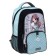 Barry backpack Erich Krause Ergoline 20l, 44 x 33 x 22 cm, Romantic Girl 58121