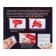 Game set "Bablomet"