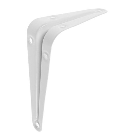 Tundra bracket, 75x100 mm, polymer, 1 pc.