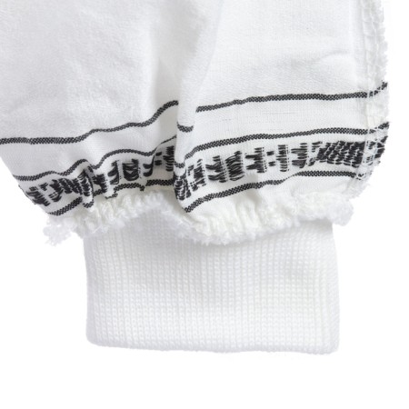 Keses Keshe Kelebek Classic soft with an elastic cuff, type 162-L-6