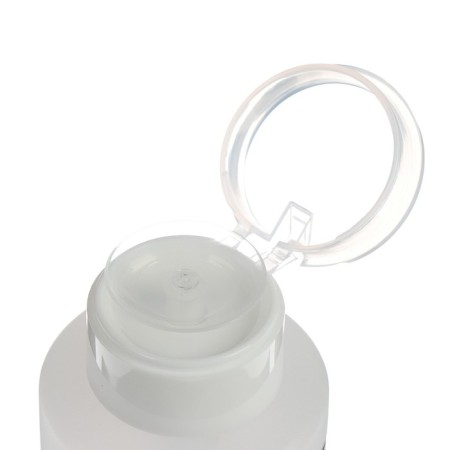 Means for degreasing nails and removing the sticky layer Gel*Off Premium Professional, pump, 200 ml-3