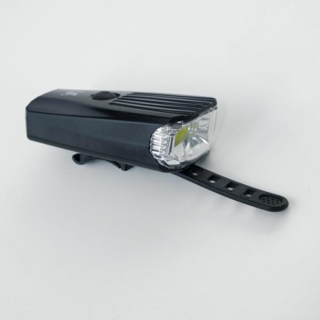 Lanter Bicycle front and rear battery, waterproof, 7 modes-6