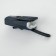 Lanter Bicycle front and rear battery, waterproof, 7 modes
