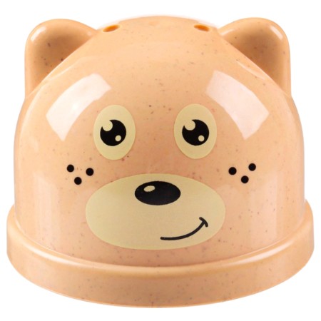 A set of bath toys "Pyramid Bear", cups, 5 pcs-13