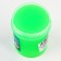 Slime "Kapibara", Green