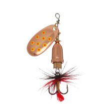 Spinning spinning Akara Action Series Bell, 6 g, color A41