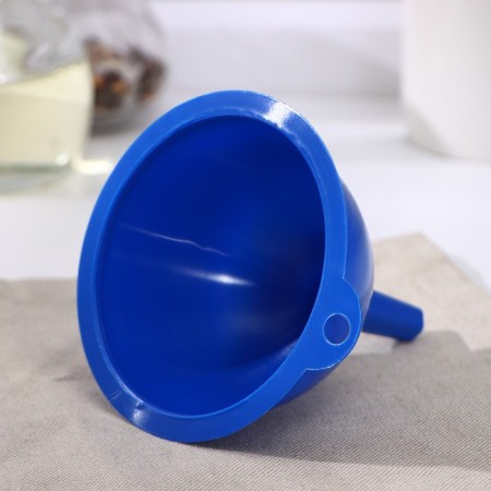 Funnel, d = 10 cm, color mix-2