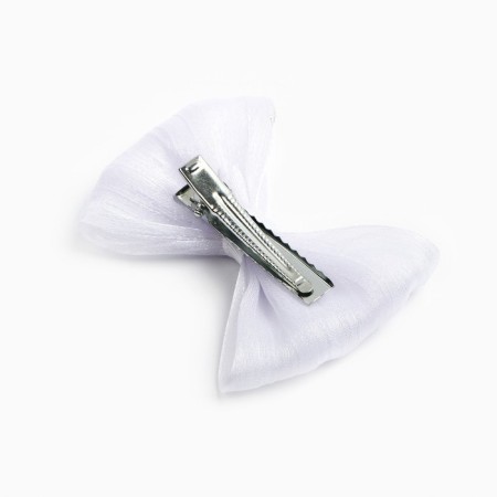 Gift set: hair rim 11 cm, hair clip 6.5 cm, 2 pcs, princesses-1