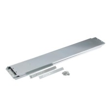 An extension cord for a bed, 100 × 100 × 15 cm, galvanized, Greengo