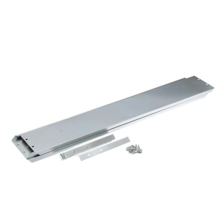 An extension cord for a bed, 100 × 100 × 15 cm, galvanized, Greengo