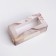 Box for Makarun, confectionery packaging "Present", 12 x 5.5 x 5.5 cm