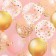 Laminated "Balls" package, 30 × 41.5 × 12 cm