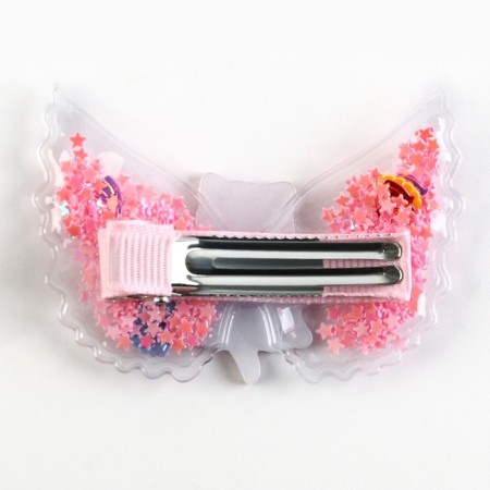 Hairpin with a chicer "mix"-10
