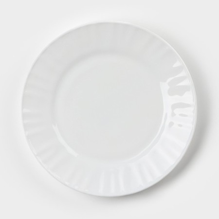 Dessert plate Avvir "Regal", D = 17.5 cm, glass ceramic