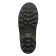 Men's boots from an eva with an extension and insulation, up to -30 ° C, size 45-46, olive color
