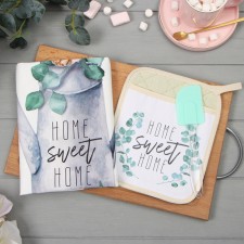 Set Gift Home Sweet Take-Carman, Toward, Bubble