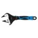 The wrench with very thin tundra lips, 2k handle, thickness 3.5 mm, up to 50 mm, 250 mm 98638