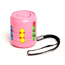 Spinner puzzle, mix