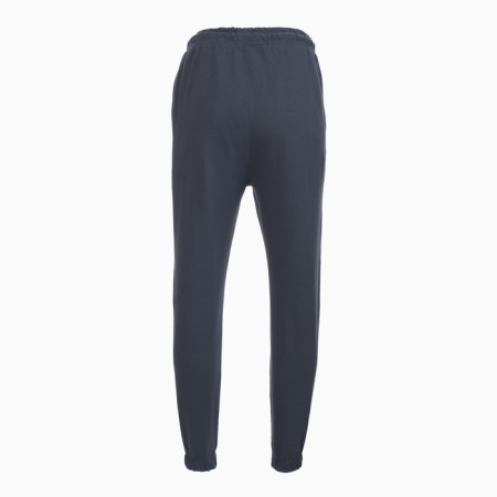 Male pants, dark gray color, size 46 (m)-2
