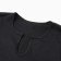 TOP with a long sleeve Minaku: Sportly; Color Black Rr.