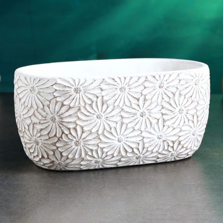 Kashpo "Daisy" 23x12x11cm