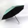 Mechanical “Leaves” umbrella, Eponge, 4 additions, 8 knitting needles, r = 48 cm, color mix