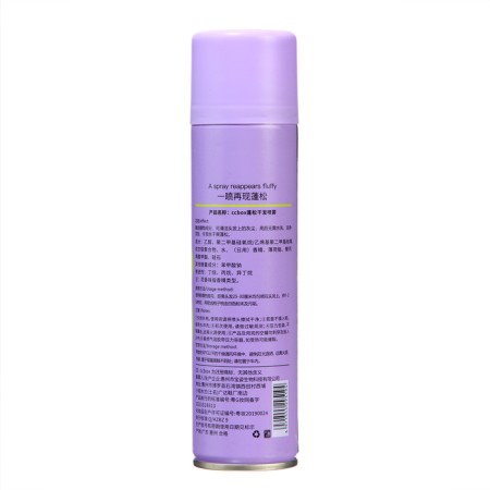 Hair varnish normal fixation, 150 ml-1