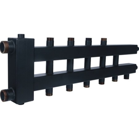 Collector Rommer RDG-0018-024036, understudy compact, with a hydraulic engineer, 3+2+1 circuit-1