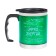 Thermal circle, 450 ml, Altai "Energy House", retains heat 2 hours, 11 x 12 cm