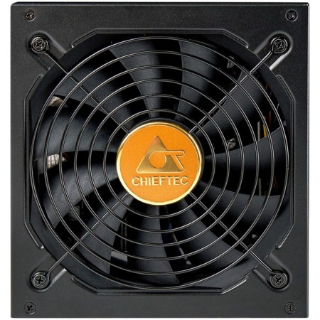 CHIEFTEC POLARIS 750W ATX PPS-750FC Gold power supply-4