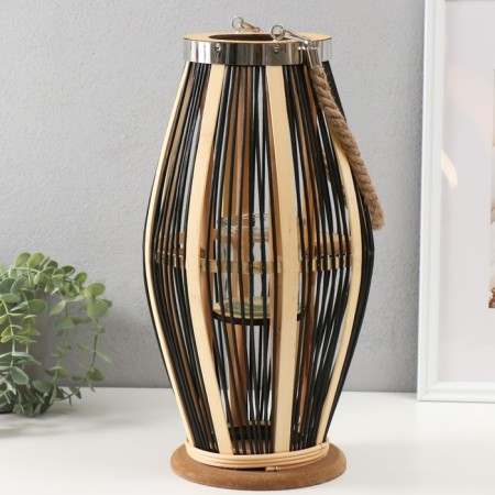 Bamboo Climb "Flashlight. Kuvshin" 53x25x25 cm-1