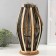 Bamboo Climb "Flashlight. Kuvshin" 53x25x25 cm