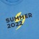 Boys for boys, height 104 cm, dark blue color