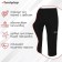 Taits Onlytop running compression, p. 54, black color