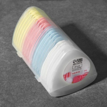 Mel Portnovsky, 20 pcs, colorful color-6