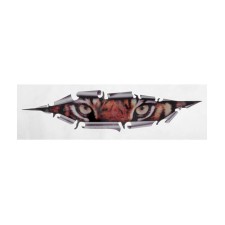 Stick for Auto 3D, reflective, 